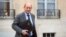 French Defence Minister Jean-Yves Le Drian at Elysee presidential Palace Feb. 6, 2013