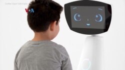 Robot Ramah Bantu Anak Tidak Takut ke Dokter Gigi