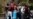Honduran Migrants Endure Setbacks on Journey to US