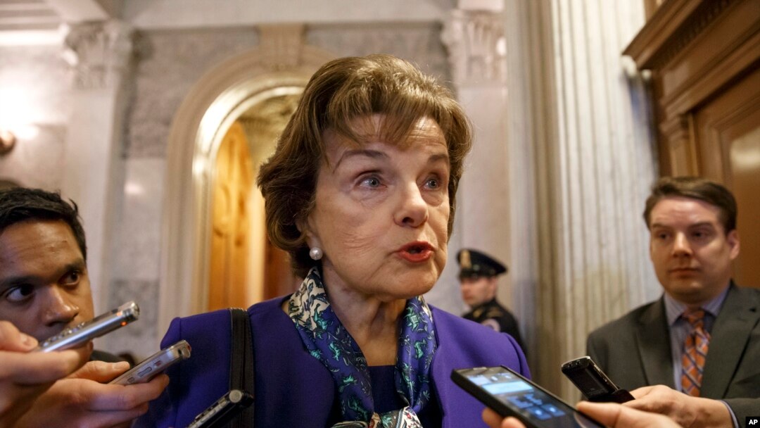 Chủ tịch Ủy ban Tình báo Thượng viện Dianne Feinstein nói rằng phúc trình cần phải được công bố để ngăn chặn những hành động lạm dụng các kỹ thuật thẩm vấn trong tương lai