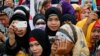 Voters Are Deciding Extent of Muslim Autonomy in Philippines