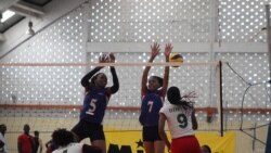 Ezemidlalo siloJoseph Njanji