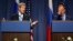 El secretario de Estado, John Kerry (izq.), sostuvo una reunión en Ginebra con su contra parte rusa, Sergei Lavrov.