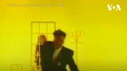 Музыка эпохи: I Wanna Dance With Somebody