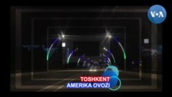 Bugungi O'zbekiston: xususiy bandlik agentligidamiz