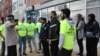 Baltimore 'Victory Rally' Follows Charges in Detainee Death