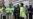 Baltimore 'Victory Rally' Follows Charges in Detainee Death