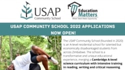 Zimbabwean Students Urged to Apply for Top American School Program