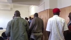 Uzulu Uthi uTsvangirai Akumelanga Abagilele Imikhuba