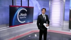 Le Monde Aujourd’hui