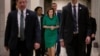 A Nation Rattled as Trump, Lawmakers Feud Over Coronavirus Response