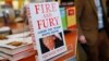 ‘Fire and Fury’ Mungkin Diangkat ke Layar Kaca