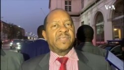 Uhulumende Usecele Odokotela Bebutho Ukuthi Basebenze Okwesikhatshana Ezibhedlela