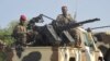 US to Support Cameroon Military in Boko Haram Fight