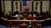 US Lawmakers Brace for End-of-Year Battles