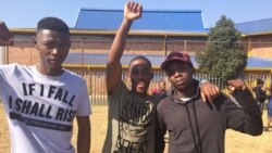 Udaba Esilethulwe Ngu Nompumelelo Moyo