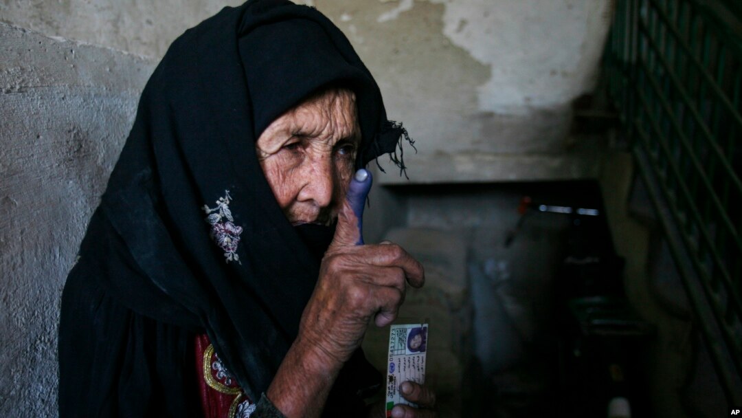 تا برگزاری انتخابات افغانستان ۱۳ روز دیگر باقیمانده است.