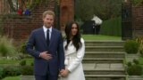 Pangeran Harry Melamar Meghan Markle