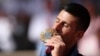 Novak Đoković je olimpijski šampion - Srbija ima drugo zlato