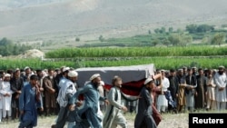 Əfqanıstan