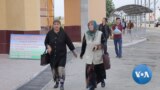 Uzbekistan Kyrgyzstan