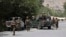 Afg'oniston xavfsizlik kuchlari hujum yuz bergan hududga yetib keldi, 2018-yil, 16-avgust.