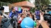 Venezuelan Opposition Group Ends Occupation of Embassy in Brazil