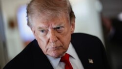 美国总统唐纳德·特朗普 (2026年7月27日)