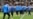 북한 ‘내고향여자축구단’은 5월 17일부터 24일까지 수원에서 열리는 아시아축구연맹(AFC) 여자 챔피언스리그 경기에 참가하기 위해 중국을 거쳐 인천국제공항으로 입국할 예정이다. 사진은 북한 여자 축구대표팀의 연습 장면 (자료 사진)