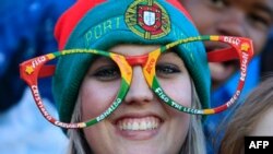 Spanja mund Hondurasin, Kili Zvicrën, Portugalia - paradë golash me Korenë e Veriut