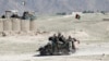 حملات گستردهٔ طالبان به هدف 'سقوط' ولسوالی بالامرغاب بادغیس