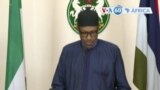 Manchetes africanas 14 abril: Buhari estende quarentena em três estados