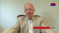 مصلحی: جمهوری اسلامی نفت دارد اما ارز ندارد