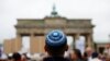 Attacker in Berlin Skullcap Case Turns Himself In to Police