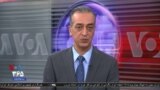 پیامدهای راهبرد عمق استراتژیک ایران در خاورمیانه