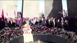 Ամերիկյան մամուլը՝ Հայաստան կատարած Քլունիի այցի մասին