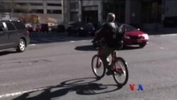 ယာဉ်ကြောပိတ်ဆို့မှု ဖြေရှင်းဖို့ကြိုးစားနေတဲ့ Arlington