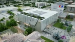 Շուտով կառուցվելու է` սփյուռքում ամենամեծ հայ-ամերիկյան թանգարանը, որի ճարտարապետն է Արամ Ալաջաջյանը