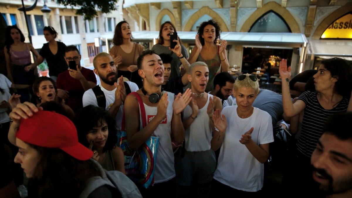 Lebanon Music Festival Cancels Show After Christian Pressure