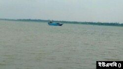 ধলেশ্বরী নদী 