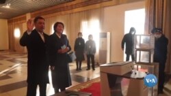 Xalqaro hayot - 11-yanvar, 2021-yil