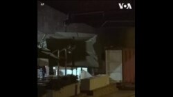 香港大学拆除纪念六四的“国殇之柱”