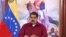 သမ္မတ Nicolas Maduro