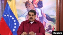Nicolás Maduro partirá hacia China en busca de apoyo y acuerdos para intentar sacar a flote la alicaída economía de Venezuela. (Archivo).