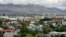 FILE - A view across Reykjavík in Iceland from Öskjuhlíd Hill.