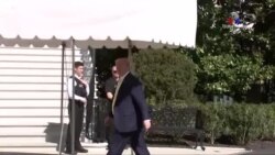 Թրամփը մեղմում է կորոնավիրուսի ու նավթի գների անկման ազդեցությունը