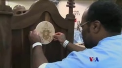 ပုပ်ရဟန်းမင်းကြီးအတွက် ထိုင်ခုံ