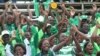 Iqembu lenguqu ele FC Platinum