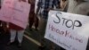 Pakistani Woman Survives ‘Honor Killing’ Attempt