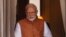 FILE - Indian Prime Minister Narendra Modi in New Delhi, India, Dec. 17, 2018.